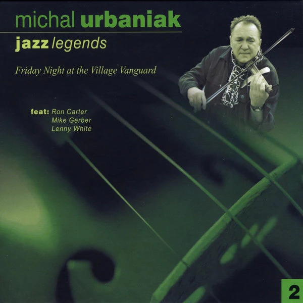 Jazz Legends 2 (CD) - Image 2