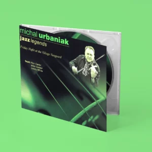 Jazz Legends 2 (CD)