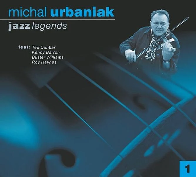 Jazz Legends 1 (CD) - Image 2
