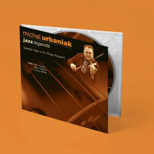 Jazz Legends 3 (CD)