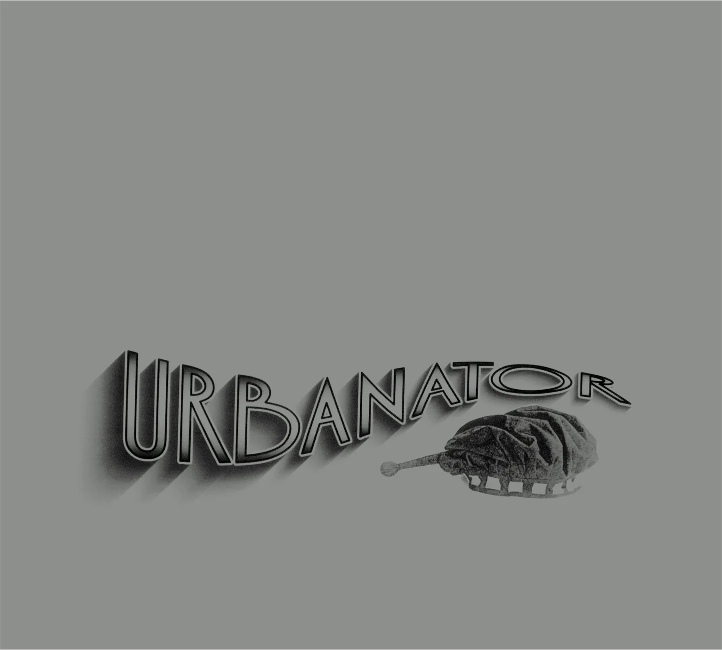 Urbanator (vinyl) - Image 4