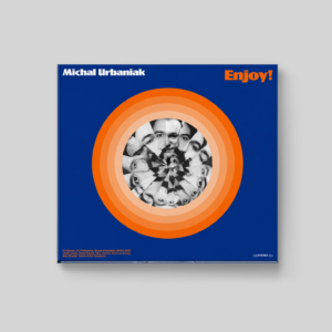 Enjoy! (CD)