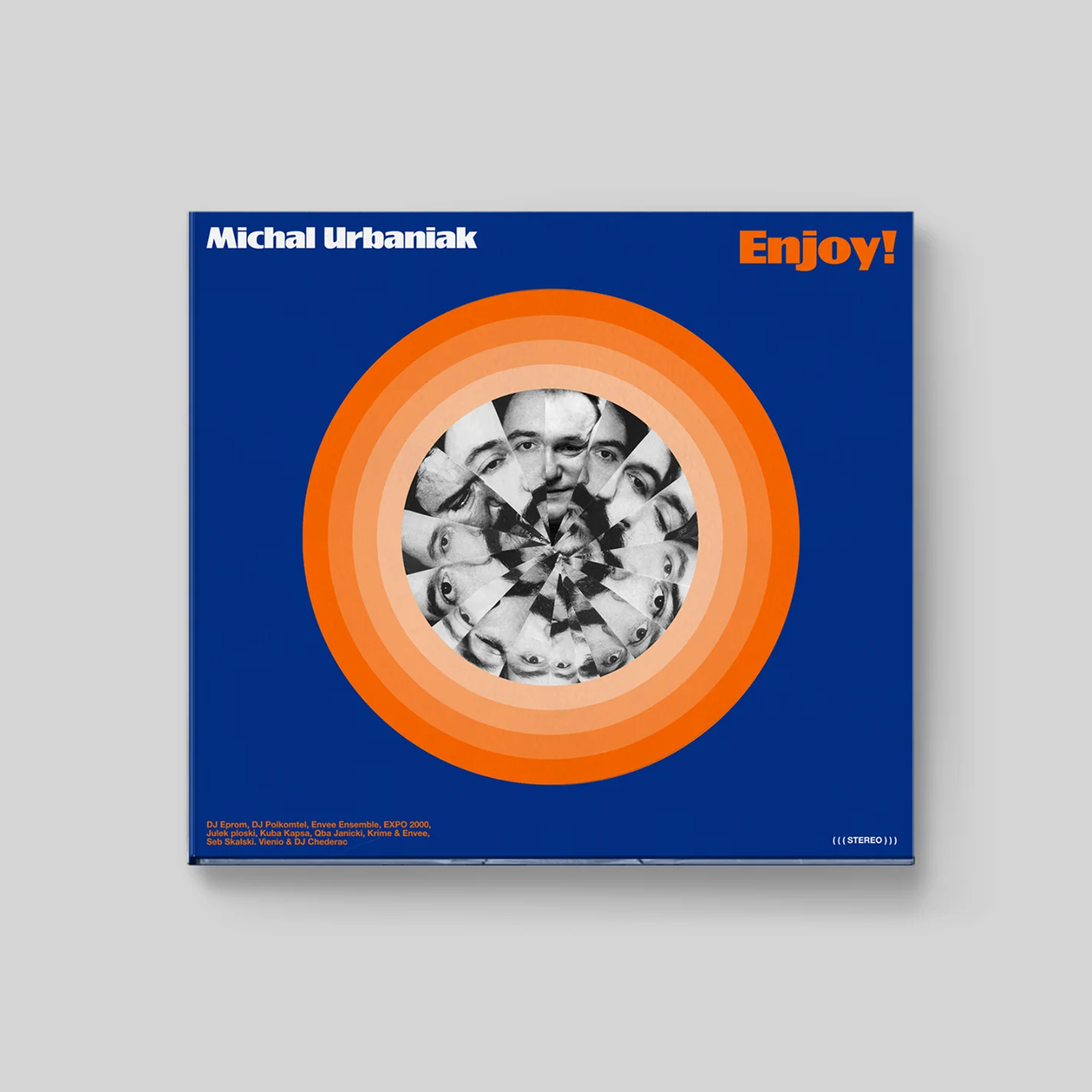 Enjoy! (CD)