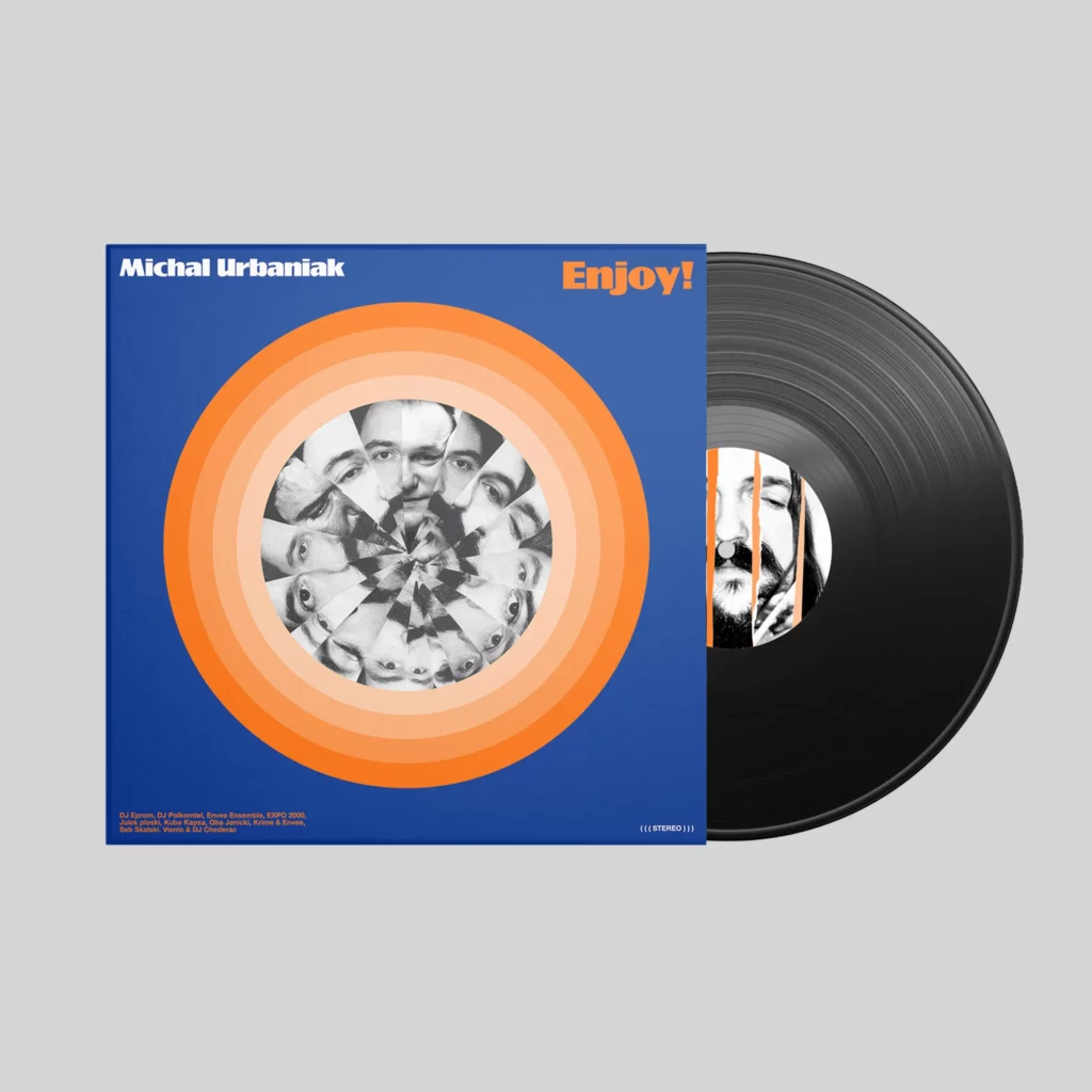 Enjoy! (vinyl)